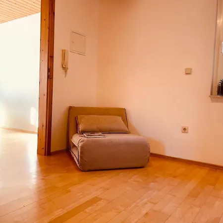 Holiday home Odw Homes - Kleines Haeuschen In Naehe Weinheim *
