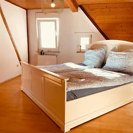 Odw Homes - Charmantes Domizil Im Gorxheimertal *