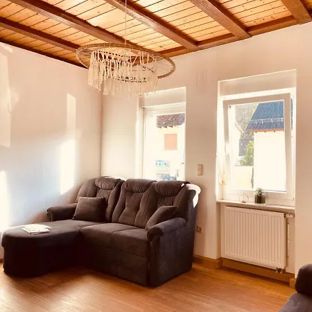 Odw Homes - Kleines Haeuschen In Naehe Weinheim * Gorxheimertal