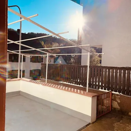 Odw Homes - Kleines Haeuschen In Naehe Weinheim Holiday home Gorxheimertal