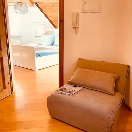 Odw Homes - Kleines Haeuschen In Naehe Weinheim * Gorxheimertal