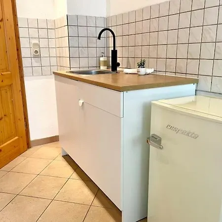 Odw Homes - Charmantes Domizil Im Gorxheimertal Holiday home