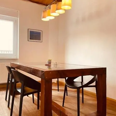 Odw Homes - Charmantes Domizil Im 度假居