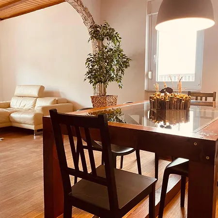 Odw Homes - Charmantes Domizil Im