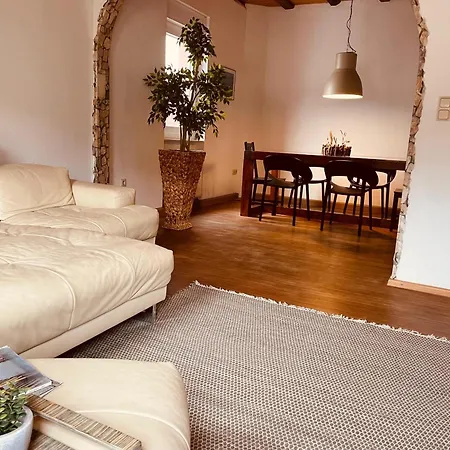 Odw Homes - Charmantes Domizil Im 度假居 Gorxheimertal