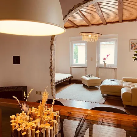 Odw Homes - Charmantes Domizil Im Gorxheimertal