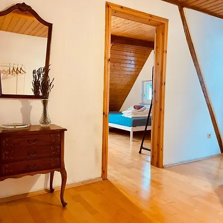 Odw Homes - Charmantes Domizil Im