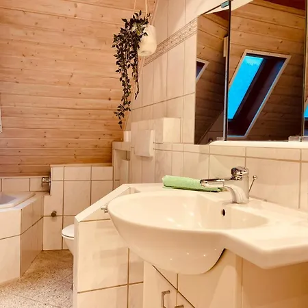 度假居 Odw Homes - Charmantes Domizil Im