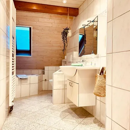 度假居 Odw Homes - Charmantes Domizil Im *
